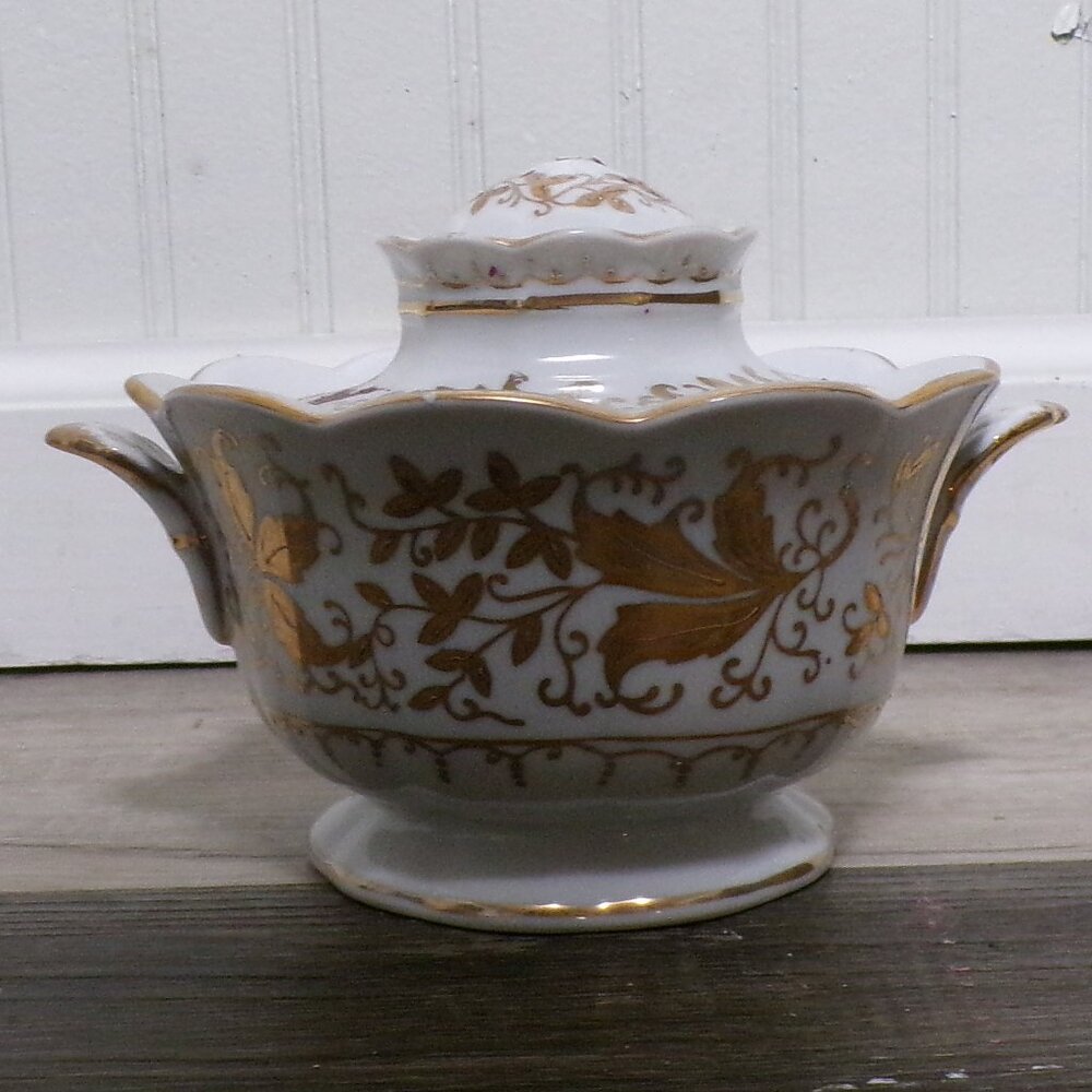 Vintage Ardalt Lenwile China Japan 1957